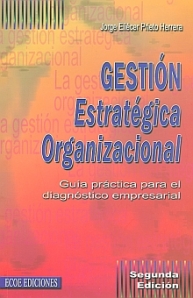 gestion estrategica organizacional