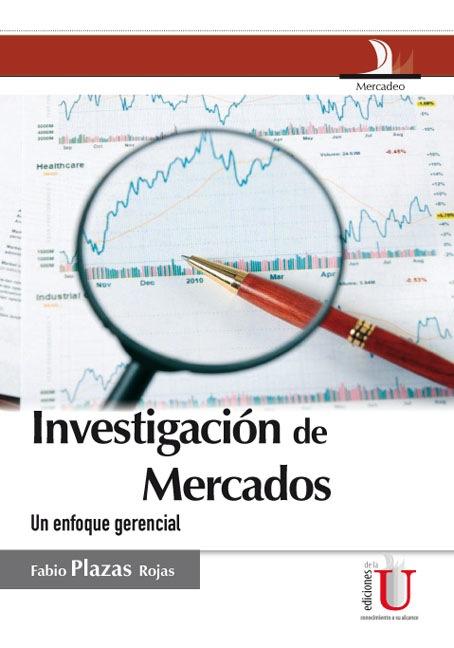 investigacion de mercados