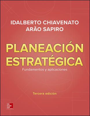 9781456263140 PLANEACION ESTRATEGICA 9781456263140 PLANEACION ESTRATEGICA