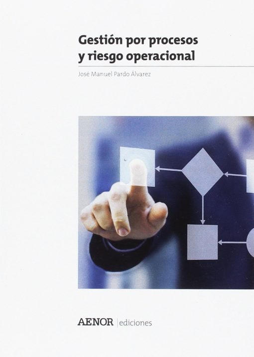 GESTION POR PROCESOS Y RIESGO OPERACIONAL