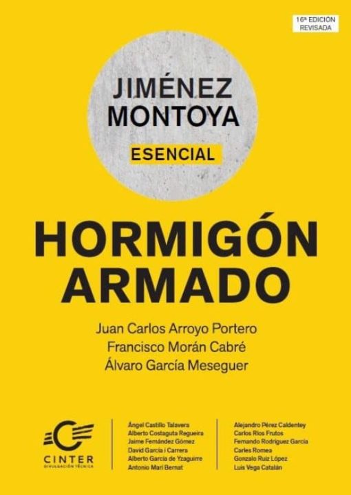 HORMIGON ARMADO 9788493930578